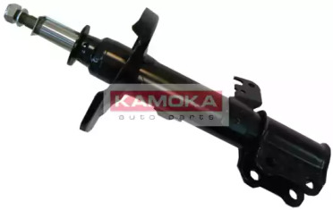 Амортизатор замiнено на 2000390 KAMOKA