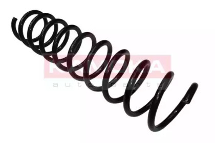 Пружина ходової частини VW GOLF V 04-08