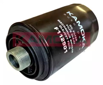 Фiльтр масляний