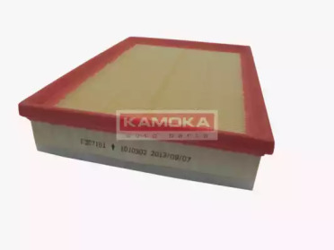 Фiльтр повiтряний 290x207x51mm