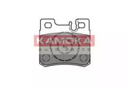 Гальмiвнi колодки дисковi MERCEDES 190 (W201) 82-89