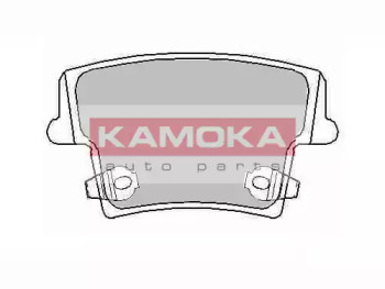 Гальмiвнi колодки дисковi CHRYSLER 300 C 04-