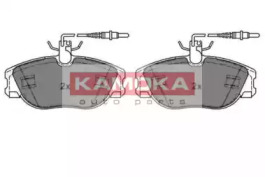 Гальмiвнi колодки дисковi CITROEN EVASION 94-02/FIAT ULYSSE 94-02/PEUGEOT 806 94-02