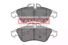 Гальмiвнi колодки дисковi MERCEDES VITO I 95-03