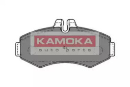 Гальмiвнi колодки дисковi MERCEDES VITO (638) 96-03