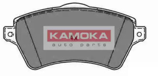 Гальмiвнi колодки дисковi