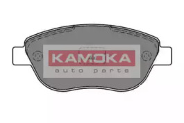 Гальмiвнi колодки дисковi PEUGEOT 307 03-