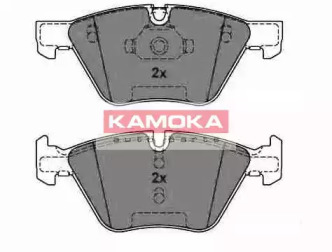 Гальмiвнi колодки дисковi BMW 1 (E87) 07-/3 (E90) 05-