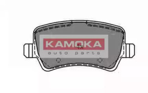 Гальмiвнi колодки дисковi FORD GALAXY 06-/MS-MAX 06-