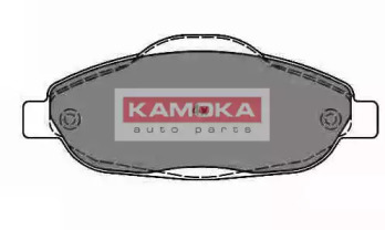Гальмiвнi колодки дисковi PEUGEOT 308 07-