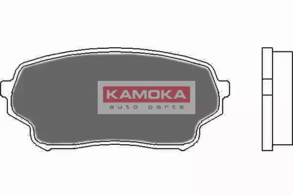 Гальмiвнi колодки дисковi
