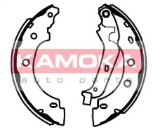 Гальмiвнi колодки барабаннi NISSAN KUBISTAR 03-/RENAULT KANGOO 97-
