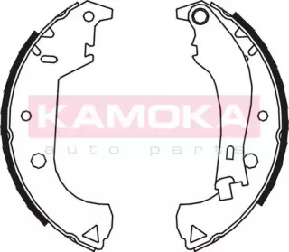 Гальмiвнi колодки барабаннi FIAT DOBLO 01-