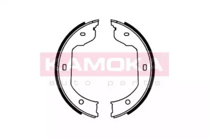 Колодки стояночного гальма Bmw E46/M3/60/61/63/64/65/X3 VW T-5