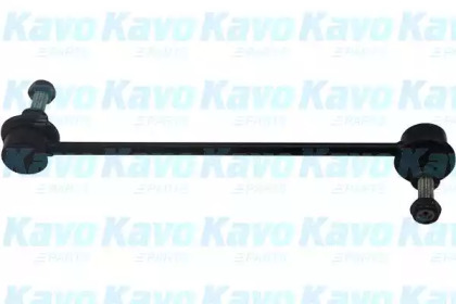 Тяга стабілізатора перед. Nissan NV200/Micra/Tiida 04- (254mm)