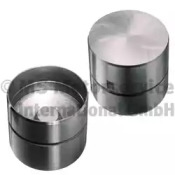 Гідрокомпенсатор клапана