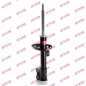 Стійка амортизатора Kayaba передня права Opel Combo, Corsa C, Meriva, Tigra 2000-2012 333755