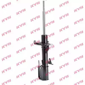 Стійка амортизатора Kayaba передня Mercedes-Benz Vito 638, V-Class 1996-2003 334620 310016