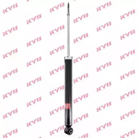 Амортизатор задній Nissan Juke 10- (газ.)