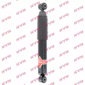 Амортизатор Kayaba задній Nissan Kubistar 2003--; Renault Kangoo 1997-- Ø50mm 551811