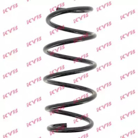 Пружина ходової частини