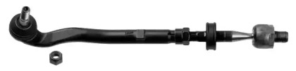 Рульова тяга (з наконечником) лів BMW 5 (E39) 2.0-3.0D 95-04