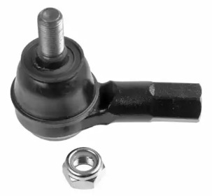 Рульовий наконечник Лів/Прав HYUNDAI H-1, H-1 / STAREX, H100 MITSUBISHI 3000 GT, L 300 / DELICA II, L 300 III, L400 1.6-3.0 08.84-12.07
