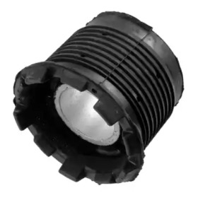 Подушка передньої балки