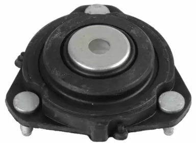 Опорна подушка перед. Ford Fiesta 1.0-2.0 02-