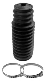 Пыльник рулевой тяги