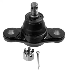 Кульова опора перед. ниж. Hyundai Elantra 2/06-, i30 10/07- KIA Ceed 12/06-, Pro Ceed 2/08-, Magentis 11/05-