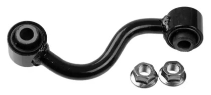 Тяга стабілізатора ліва зад. Nissan Qashqai 06-, X-Trail 07- /Renault Koleos