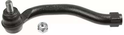 Наконечник кермової тяги лівий HONDA CIVIC IX, CIVIC VII, CIVIC VIII 1.3H-2.0 10.03-