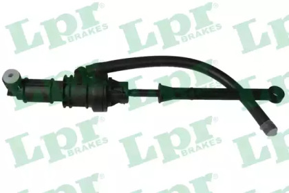 Циліндр зчеплення головний FORD TRANSIT 2.0DI-2.3 16V-2.4DI 00-06 (Вир-во LPR)
