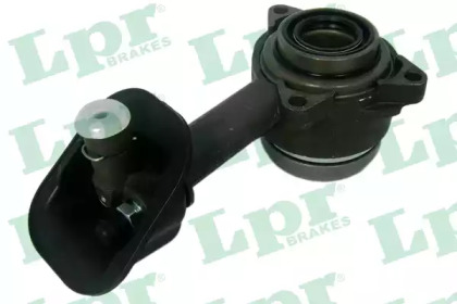 Підшипник вижимний FORD TRANSIT (Вир-во LPR)