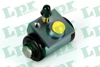 Циліндр гідравлічний