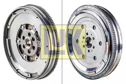 Маховик 1.8i/1.8T/2.0i Passat B5/Audi A4/A6/Superb