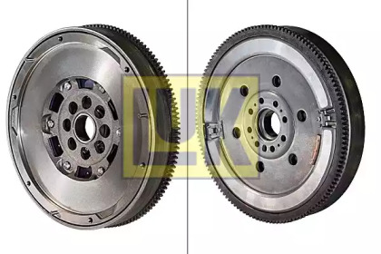 Маховик Peugeot Citroen C4 , C5 , Jumpy Fiat Scudo Peugeot 3008, 308, 407, 5008, 807, Expert 2.0D 03.06-