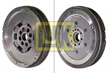 Маховик FORD C-MAX II (DXA/CB7, DXA/CEU),FOCUS III,FOCUS III Turnier,FOCUS III Ліфтбек (вир-во LUK)