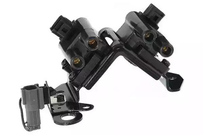 Котушка запалювання Hyundai Accent, Getz (вир-во Magneti Marelli кор.код.BAEQ110)