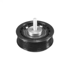 Ролик натяжний VW (вир-во Magneti Marelli, кор. код MPQ0043)