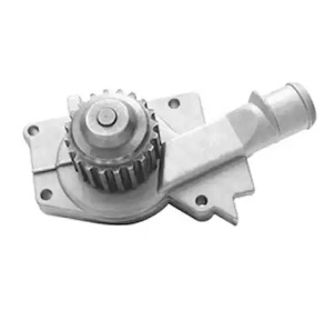 Водяний насос (Вир-во Magneti Marelli кор.код. WPQ0142)