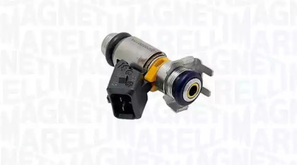 Форсунка, бензин (вир-во Magneti Marelli кор.код. IWP160)