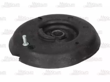 Подушка амортизатора передн Лів/Прав CITROEN C2, C3 I, C3 PLURIEL 1.1-1.6D 02.02-