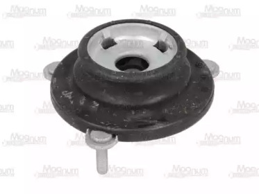 Подушка амортизатора передн Лів/Прав PEUGEOT 407 1.6D-3.0D 03.04-