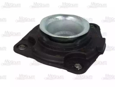 Подушка амортизатора передн Прав NISSAN CUBE, JUKE, MICRA C+C III, MICRA III, NOTE, QASHQAI I, TIIDA, X-TRAIL, X-TRAIL II  RENAULT CLIO III, MODUS, THALIA III 0.9-2.5 03.02-