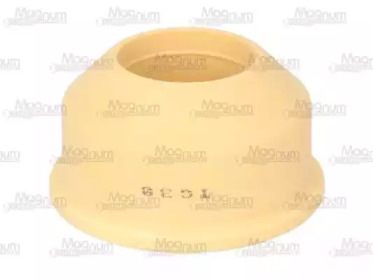 Подушка амортизатора передн Лів/Прав SKODA SUPERB I  VW PASSAT B5.5 1.6-4.0 10.00-03.08