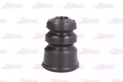 Відбійник зад. ресори 115mm VW Caddy III 04-