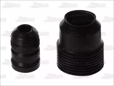 Пилозахисний к-т амортизатора передн CITROEN C25, JUMPER I  FIAT DUCATO, TALENTO  PEUGEOT BOXER, J5 1.8-2.8D 09.81-