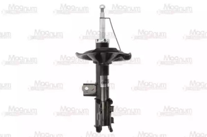 Амортизатор передн Прав KIA CEE'D, PRO CEE'D 1.4-2.0LPG 12.06-12.12